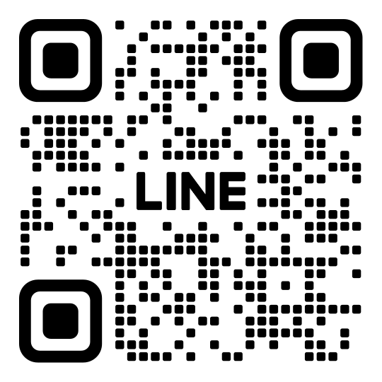 山口自習室のお問い合わせLINE